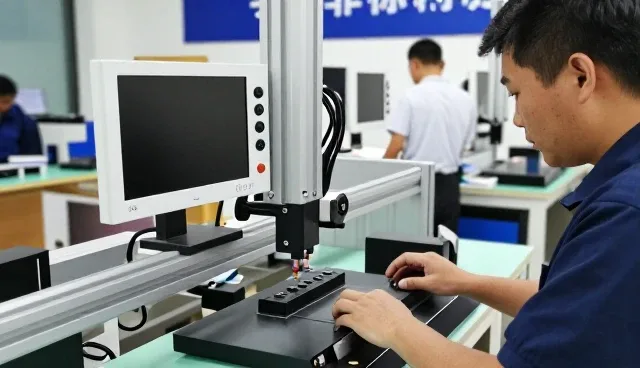 设备销售为非标定制提供更多可能