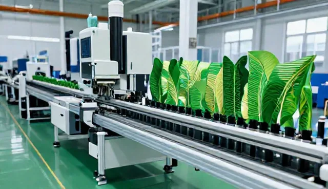 非标定制自动化装配线:模块化与定制化两种做法的取舍分析