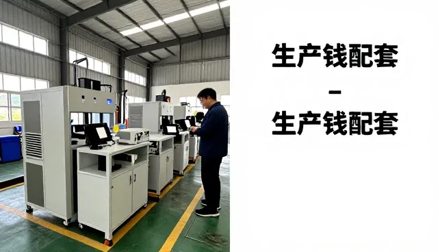 自动化装配线如何推动配件供应等效率提升